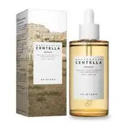 centella madagscar ampoule