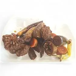 El Black Pickle Kg�