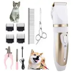 Hair Clipper+Grooming Set