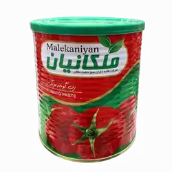 Malkanyan Tomato Paste 800 grams
