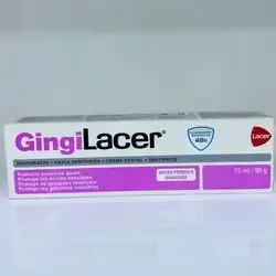 Lacer gingi toothpaste 75ml