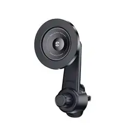 ESSAGER Magnetic Car Phone Holder 