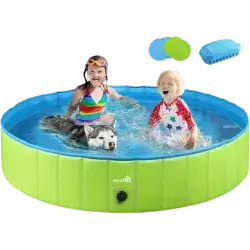 Pecute Pool for Dogs and Cats XL
