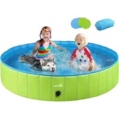 Pecute Pool for Dogs and Cats XL