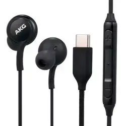 Samsung akg earphone