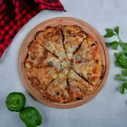 Mix Pizza