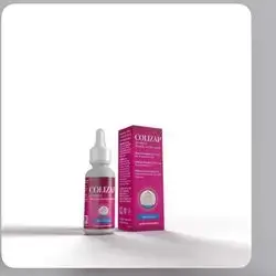 Colizap drop for colic discomfort 