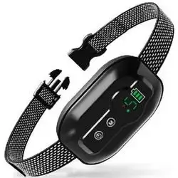 Anti Barking Dog Collar
