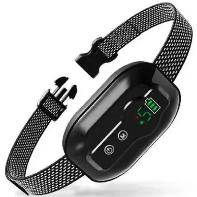 Anti Barking Dog Collar