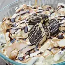 Oreo Fruit Salad