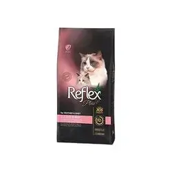 Lider Reflex For Mother & Baby With Lamb & Ric 1.5Kg