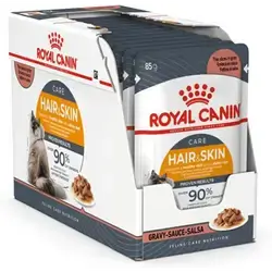 Royal canin Intense Beauty Hair & Skin 12x