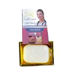 Doctor Soap For Skin Treatment 100g