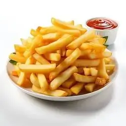 Big Fries