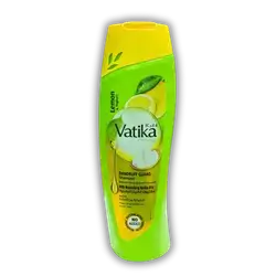 Vatika Lemon Shampoo 400ml