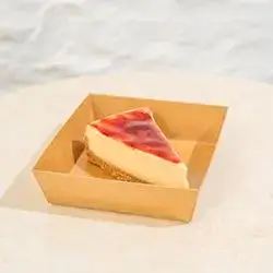 Cheese Cake Blueberry