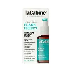 Lacabine flash effect serum 30ml