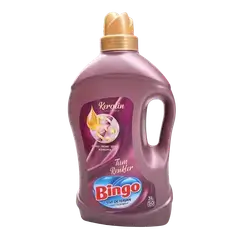 Bingo Lavender Fabric Softener 3 Liters