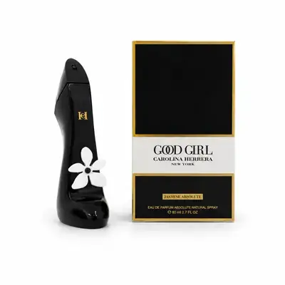 Good Girl Jasmine Absolute by Carolina Herrera(PF34)
