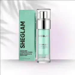 SHEGLAM GOOD GRIP HYDRATING PRIMER BASE HYDRATANTE