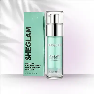 SHEGLAM GOOD GRIP HYDRATING PRIMER BASE HYDRATANTE