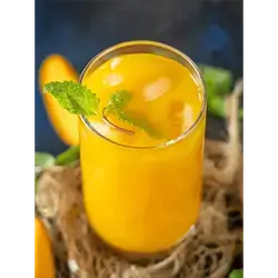 Mango Juice