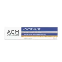 ACM novophane Nail Cream 15ml