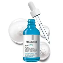 Hyalu B5 Face Serum 30Ml_La Roche-Posay