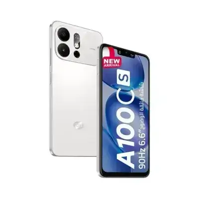 TCL A100CS 64G RAM 2