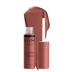 Butter Gloss 16 PRALINE 8ml _ NYX PROFESSIONAL MAKEUP