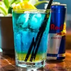 Red Bull Mix