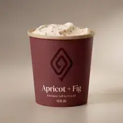 Apricot + Fig