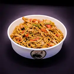 Avci Chicken Spaghetti
