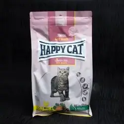 Happy Cat - Junior Care