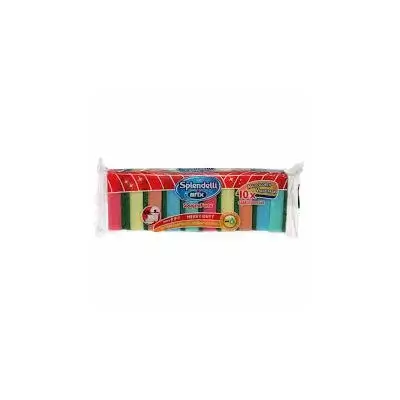 Arix Splendelli Sponge Scourer10pcs