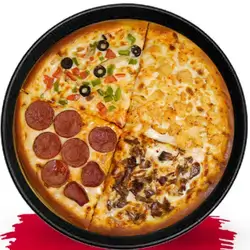Four Season Pizza