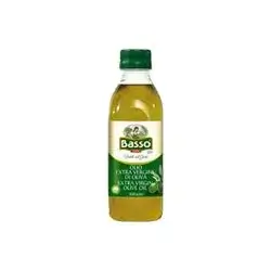 Basso Olive Oil Extra Virgin 500ml