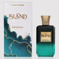 Khadlaj Island – Extrait de Parfum 100 ml