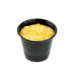 Corn Nachos