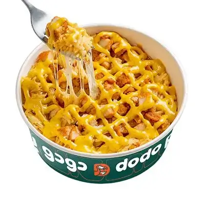 Curry Chicken