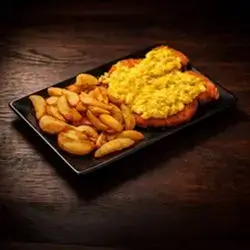 Mac And Cheese Meal