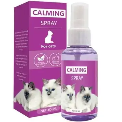 بخاخ مهدئ 60ml