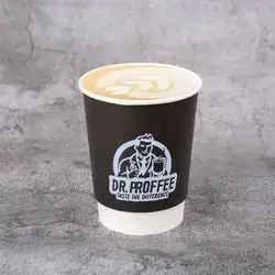 Spanish Latte