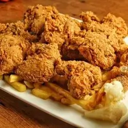 Kentucky 10 Pieces