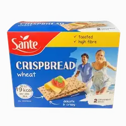 Sante Diet Oat Bread 150g