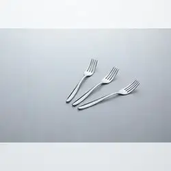 Sahra Dessert Fork 3-Pieces