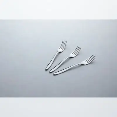 Sahra Dessert Fork 3-Pieces