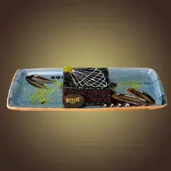 Wet Cake