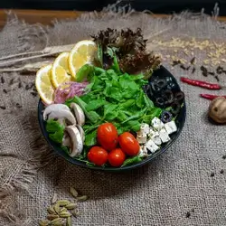 Rocca Salad