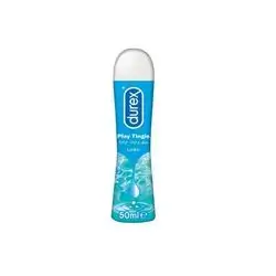 Durex Play Tingle lube 50ml